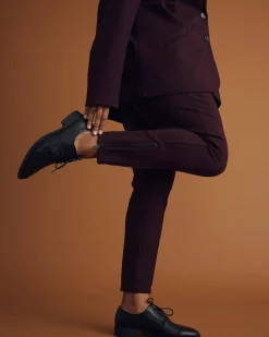 Universal Standard Moro Pocket Signature Ponte Pants