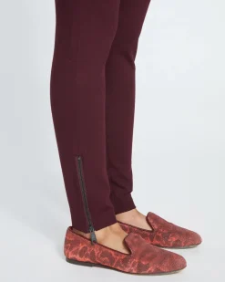 Universal Standard Moro Pocket Signature Ponte Pants