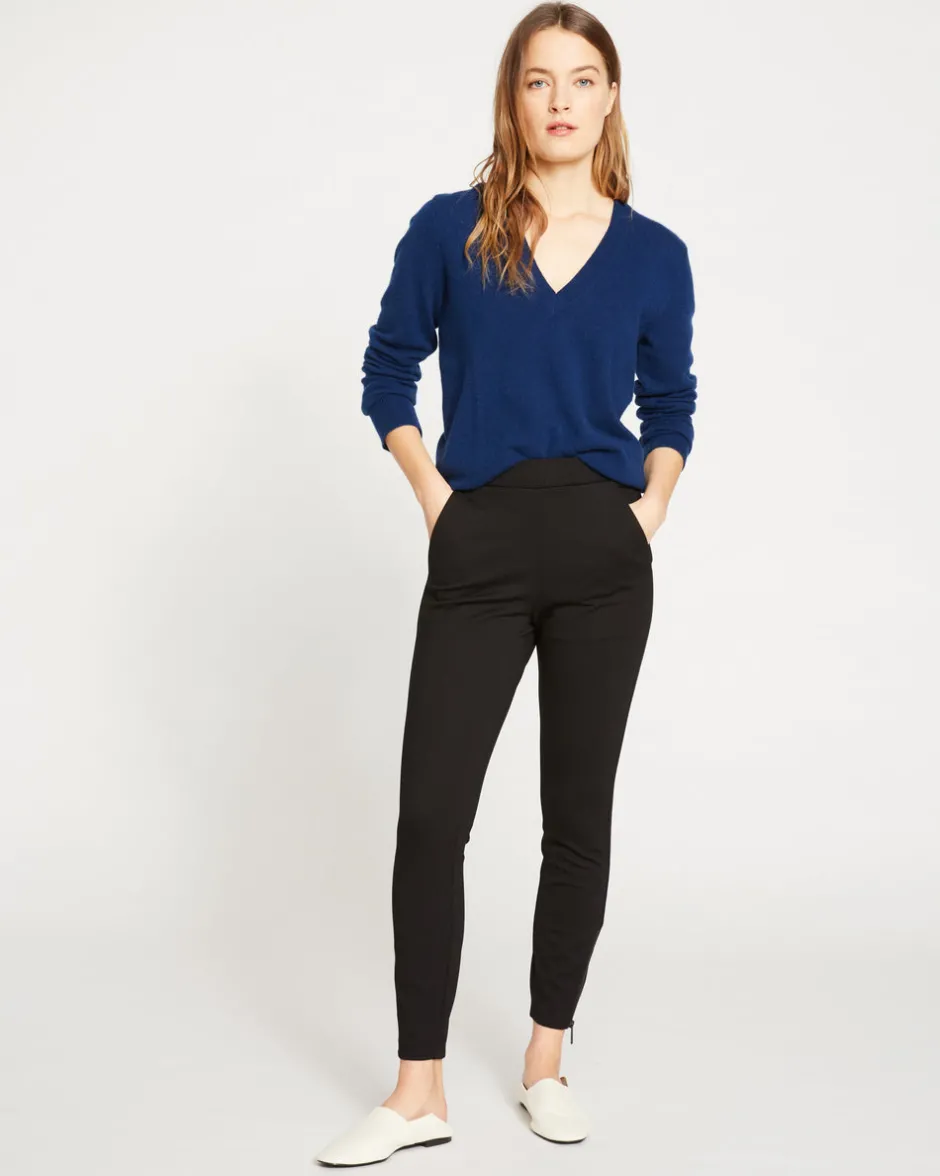 Universal Standard Moro Pocket Signature Ponte Pants
