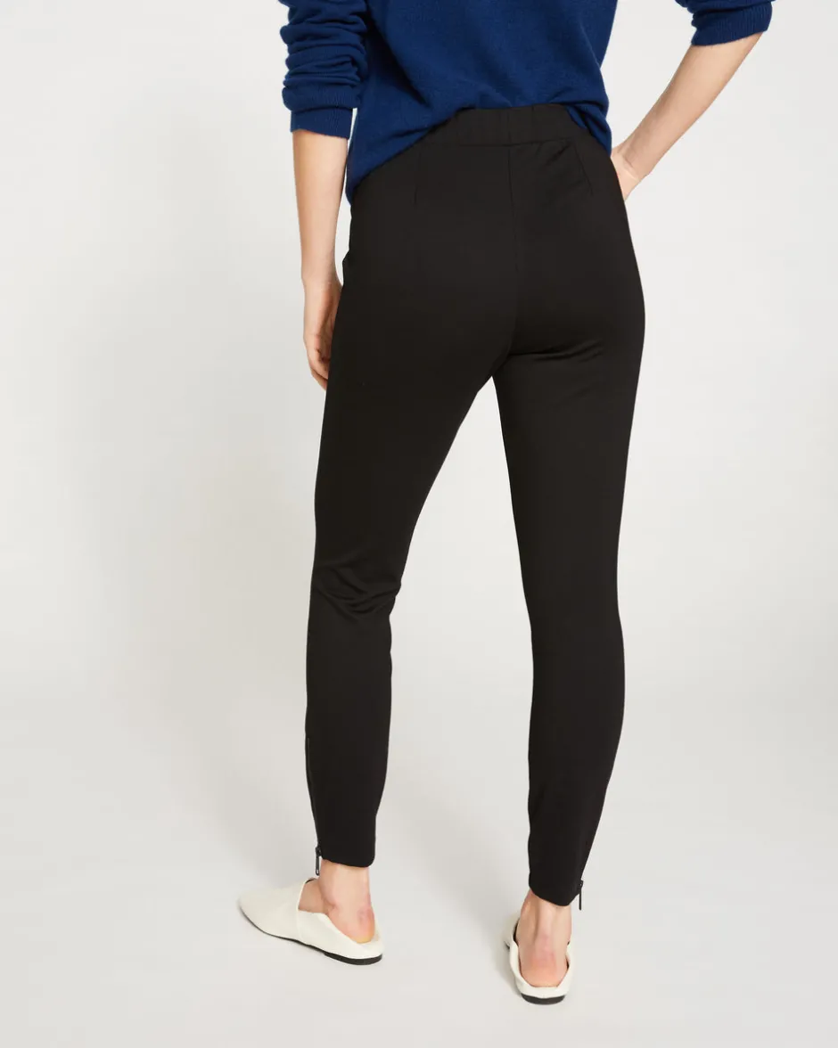 Universal Standard Moro Pocket Signature Ponte Pants