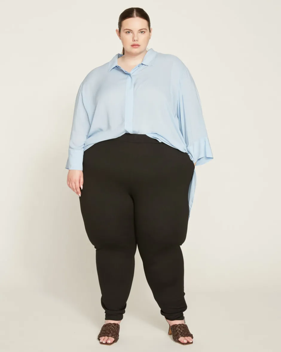 Universal Standard Moro Pocket Signature Ponte Pants