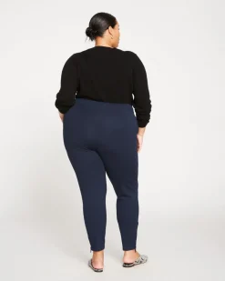 Universal Standard Moro Pocket Signature Ponte Pants