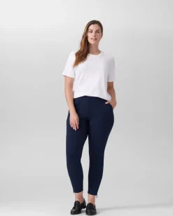 Universal Standard Moro Pocket Signature Ponte Pants