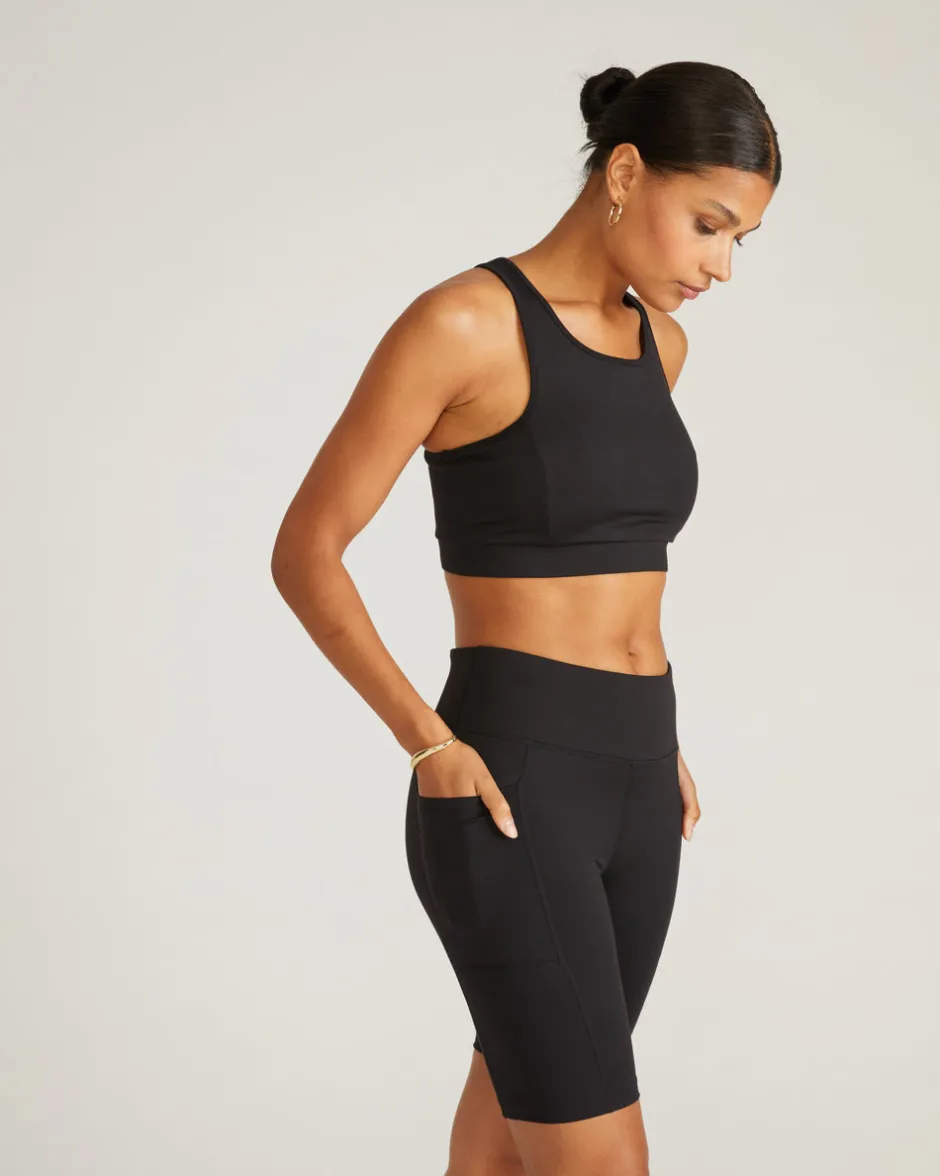 Universal Standard Next-to-Naked Bike Shorts