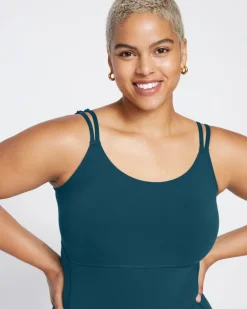 Universal Standard Next-to-Naked Bodyshort