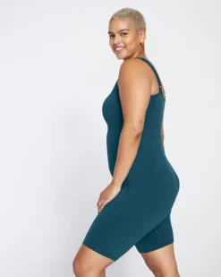 Universal Standard Next-to-Naked Bodyshort