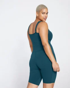 Universal Standard Next-to-Naked Bodyshort