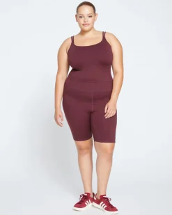 Universal Standard Next-to-Naked Bodyshort