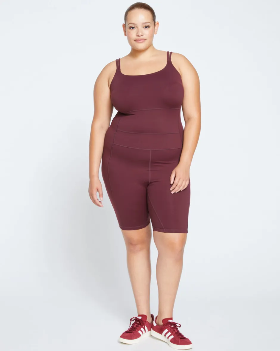 Universal Standard Next-to-Naked Bodyshort