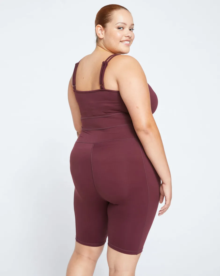 Universal Standard Next-to-Naked Bodyshort
