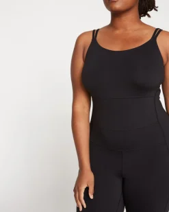 Universal Standard Next-to-Naked Bodyshort
