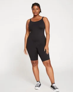 Universal Standard Next-to-Naked Bodyshort