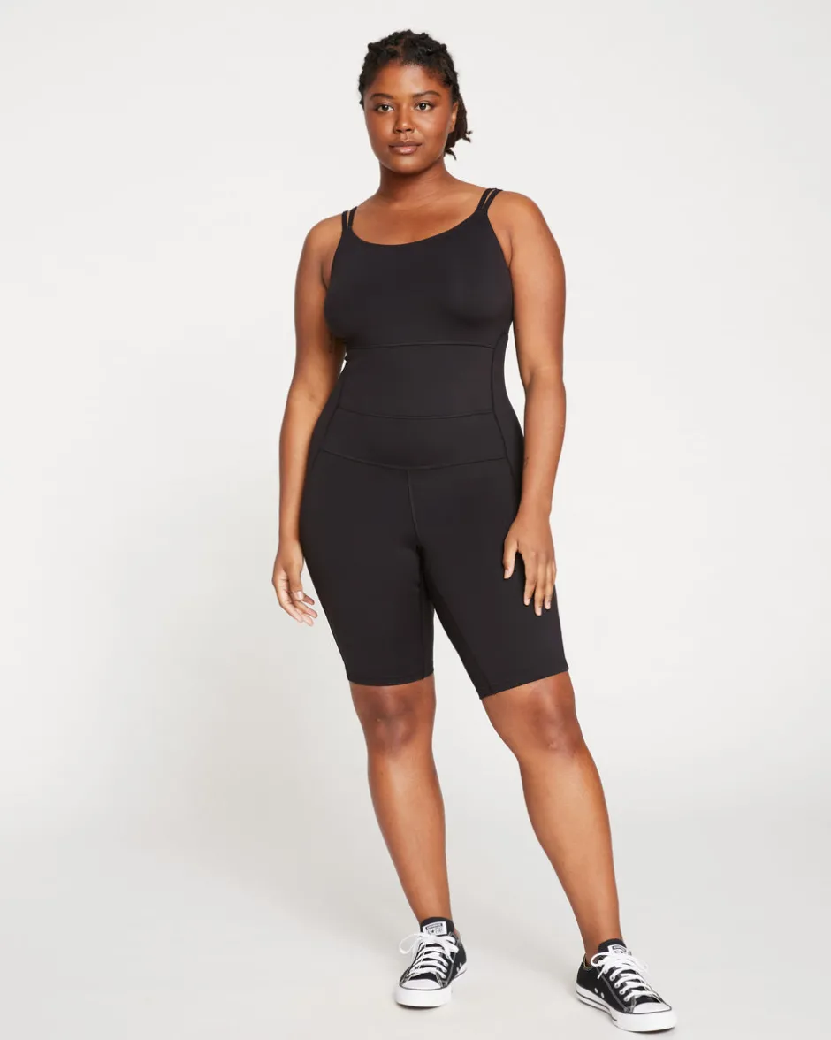 Universal Standard Next-to-Naked Bodyshort