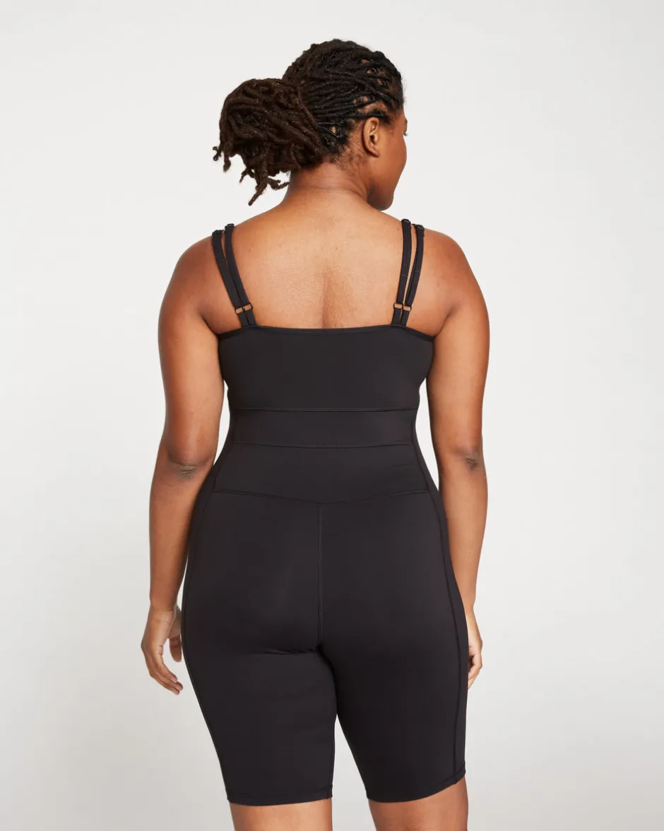 Universal Standard Next-to-Naked Bodyshort