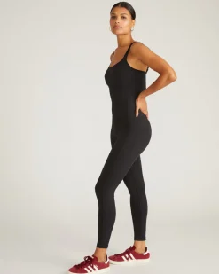 Universal Standard Next-to-Naked Bodysuit