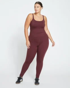 Universal Standard Next-to-Naked Bodysuit