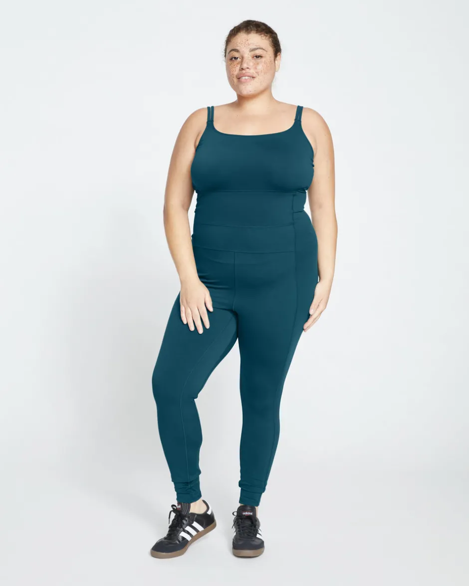 Universal Standard Next-to-Naked Bodysuit