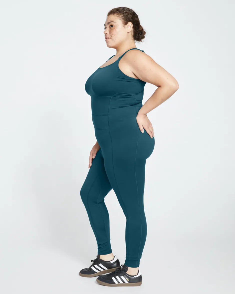 Universal Standard Next-to-Naked Bodysuit