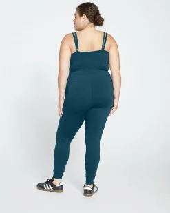 Universal Standard Next-to-Naked Bodysuit