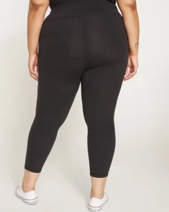 Universal Standard Next-to-Naked Cropped Pocket Legging