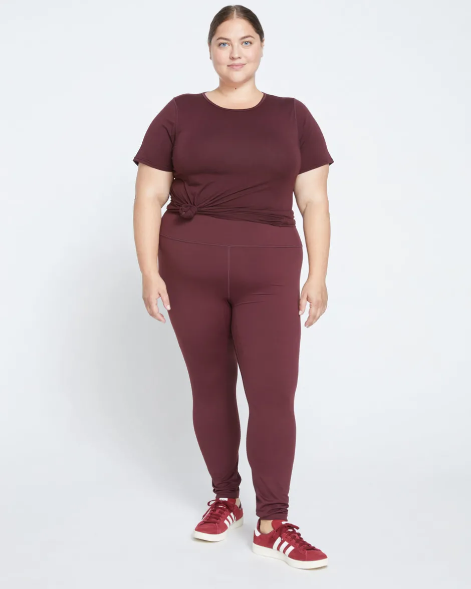 Universal Standard Next-to-Naked Legging