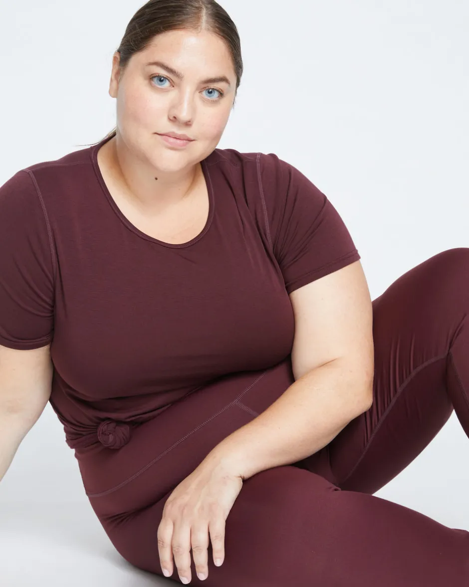 Universal Standard Next-to-Naked Legging