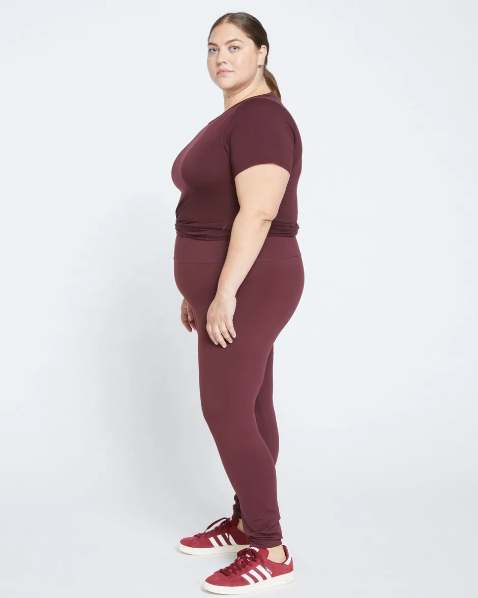Universal Standard Next-to-Naked Legging