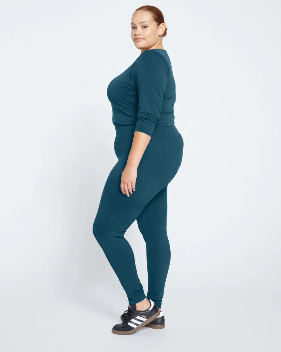 Universal Standard Next-to-Naked Legging