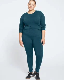 Universal Standard Next-to-Naked Legging