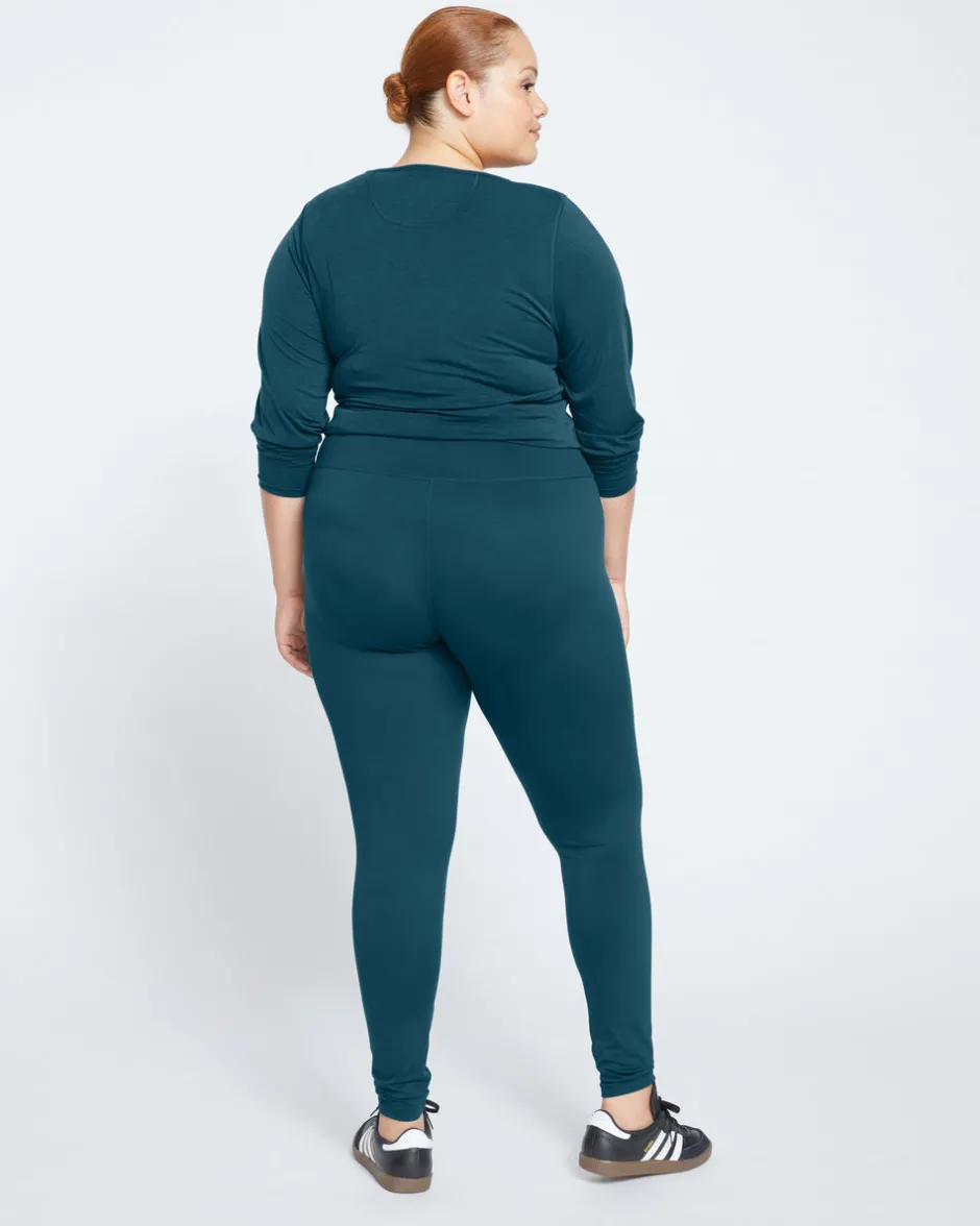 Universal Standard Next-to-Naked Legging