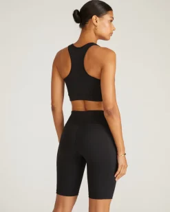 Universal Standard Next-to-Naked Racerback Sports Bra