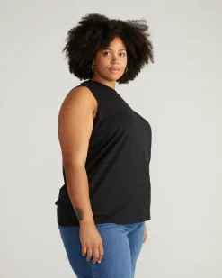 Universal Standard Patti Muscle Tank