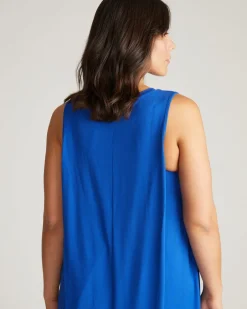 Universal Standard Pearl Divine Jersey Dress