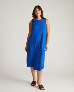 Universal Standard Pearl Divine Jersey Dress