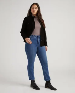 Universal Standard Perfect Jeans
