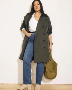 Universal Standard Perfect Jeans