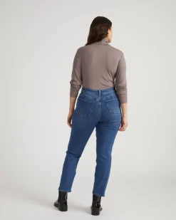 Universal Standard Perfect Jeans