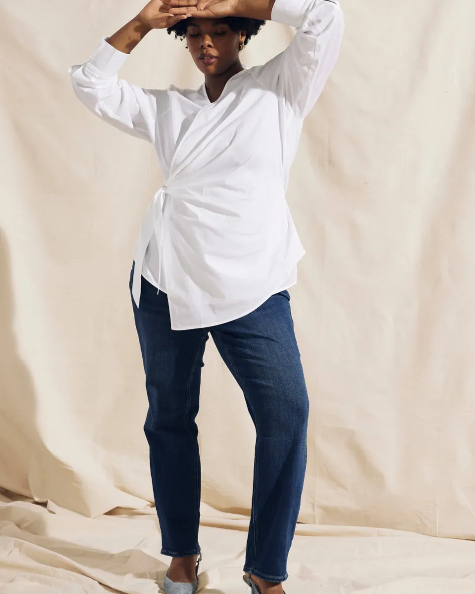 Universal Standard Perfect Jeans