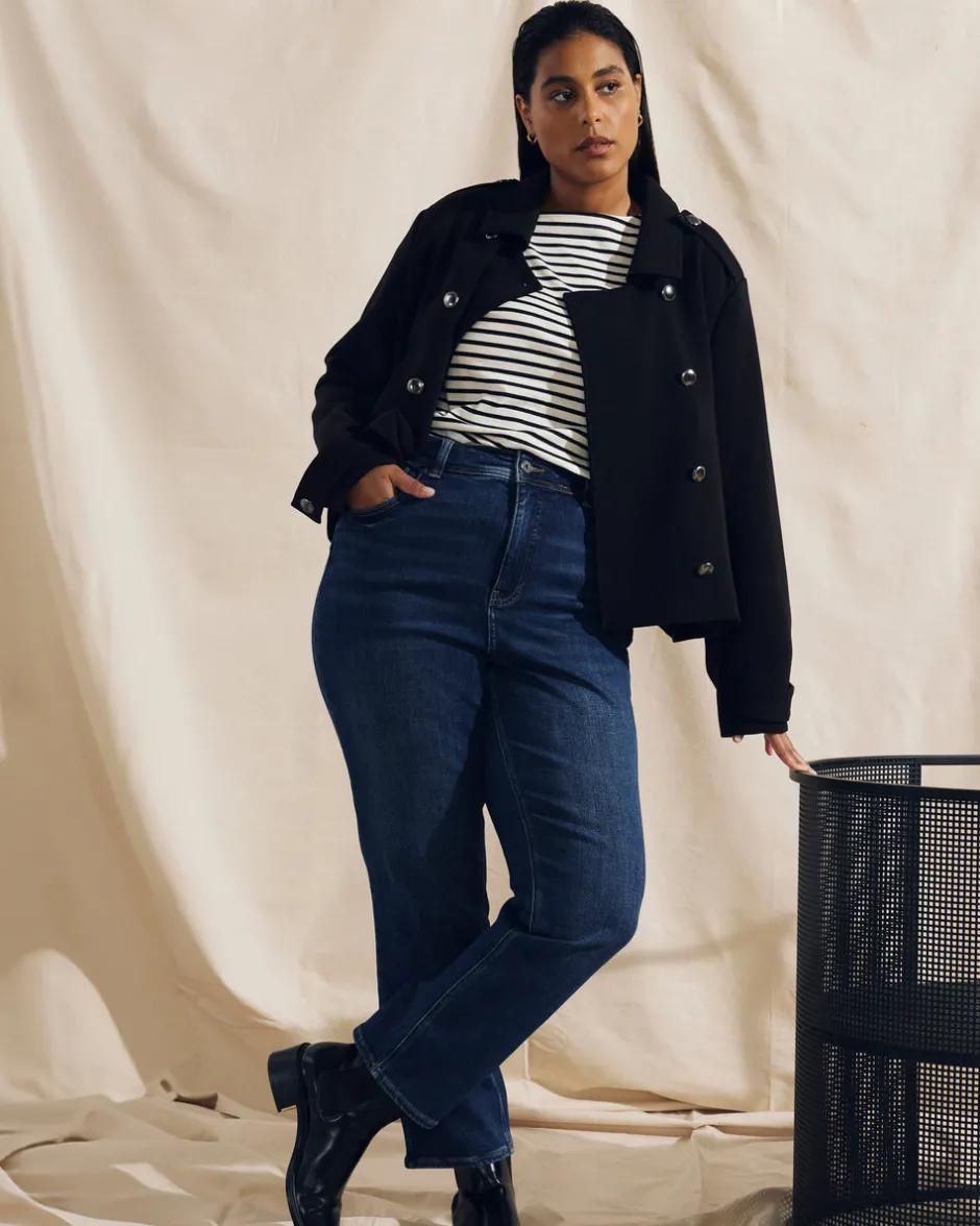 Universal Standard Perfect Jeans