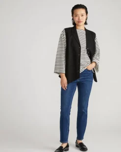 Universal Standard Perfect Jeans