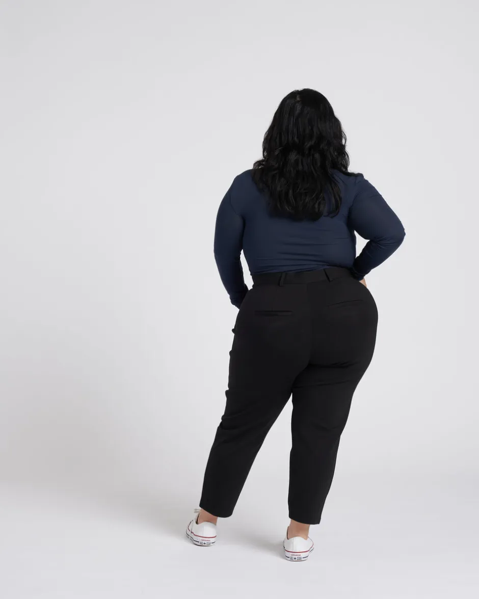 Universal Standard Petite Cigarette Pants
