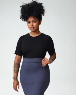 Universal Standard Petite Tee Rex