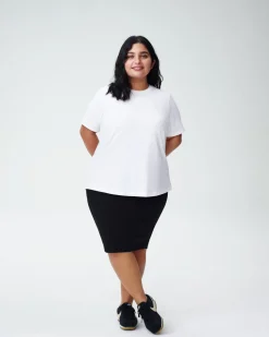 Universal Standard Petite Tee Rex