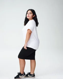 Universal Standard Petite Tee Rex