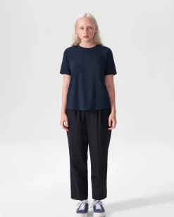 Universal Standard Petite Tee Rex