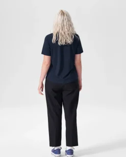 Universal Standard Petite Tee Rex