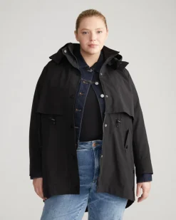 Universal Standard Precision Parka