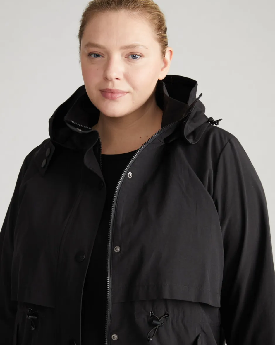 Universal Standard Precision Parka