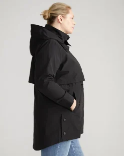 Universal Standard Precision Parka