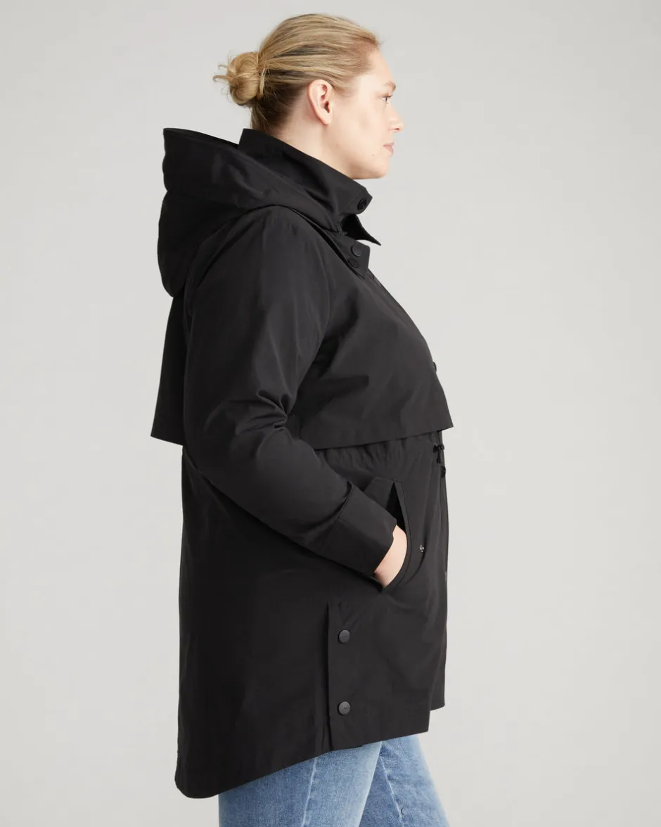 Universal Standard Precision Parka